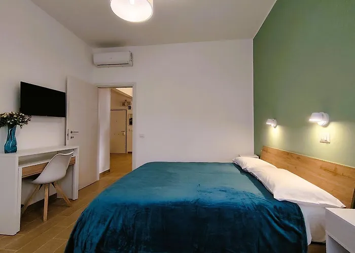 Di'si'vi' Apartment
