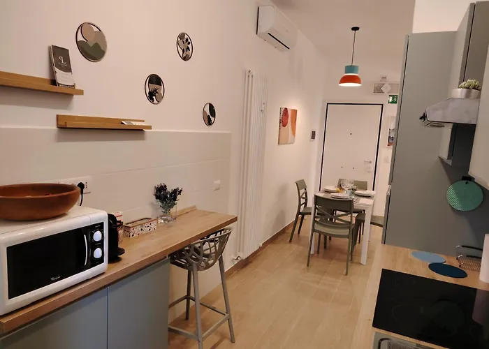 Di'si'vi' Apartment Rome