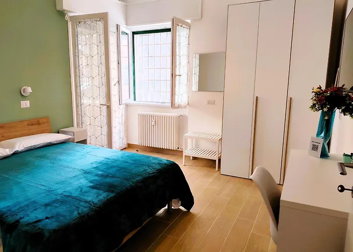 Apartment Di'si'vi'