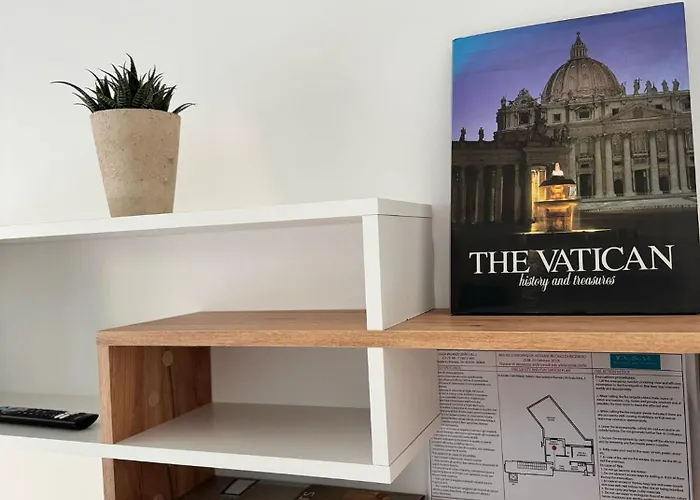Apartment Di'si'vi' *