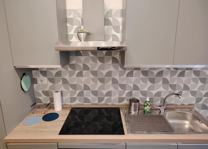Apartment Di'si'vi'