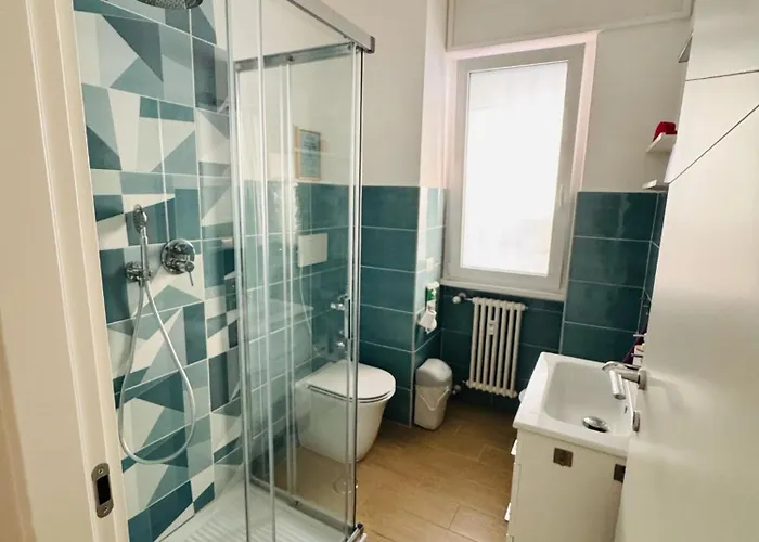 Apartment Di'si'vi'