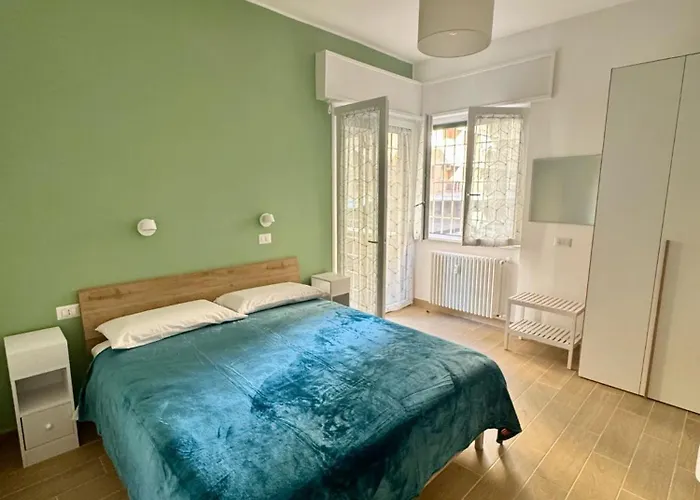 Apartment Di'si'vi'