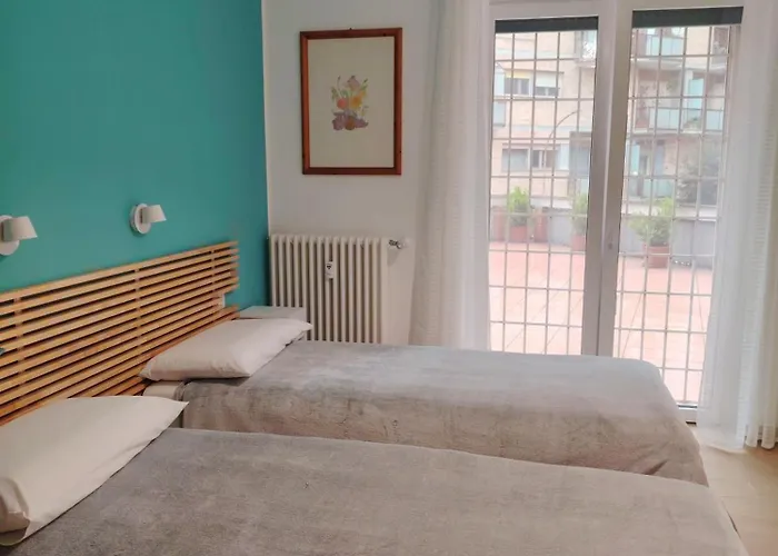 Di'si'vi' Apartment