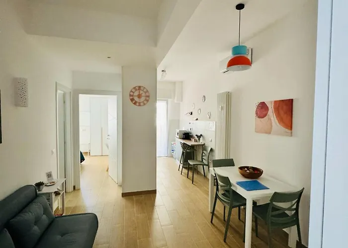 Apartment Di'si'vi'