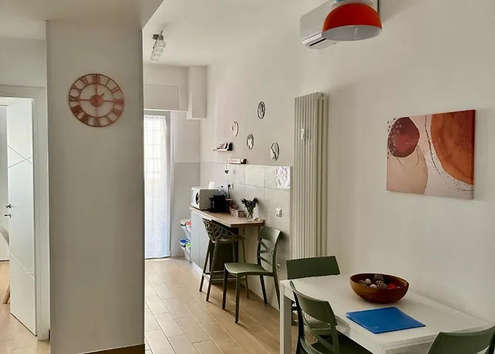 Di'si'vi' Apartment *
