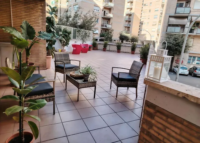 Apartment Di'si'vi' *