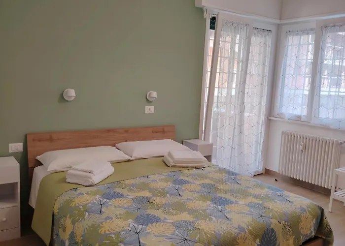 Di'si'vi' Apartment Rome
