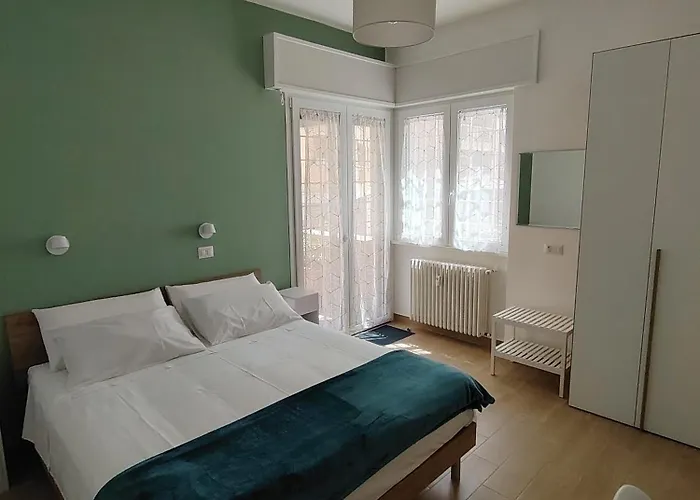Di'si'vi' Apartment